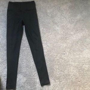 Victoria’s Secret leggings